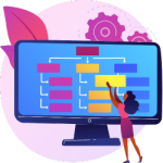 Web development and Designing