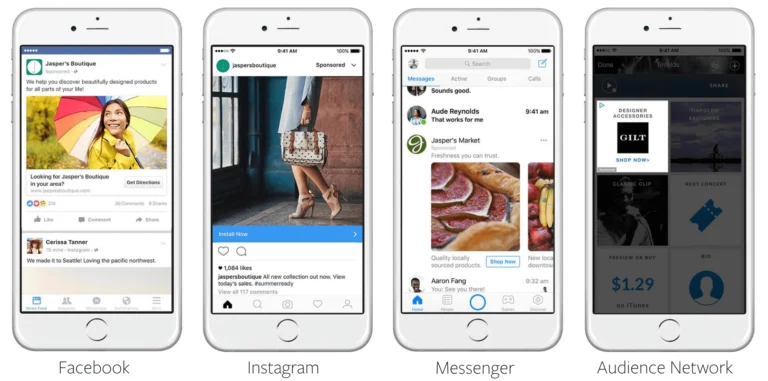 Facebook+Ads