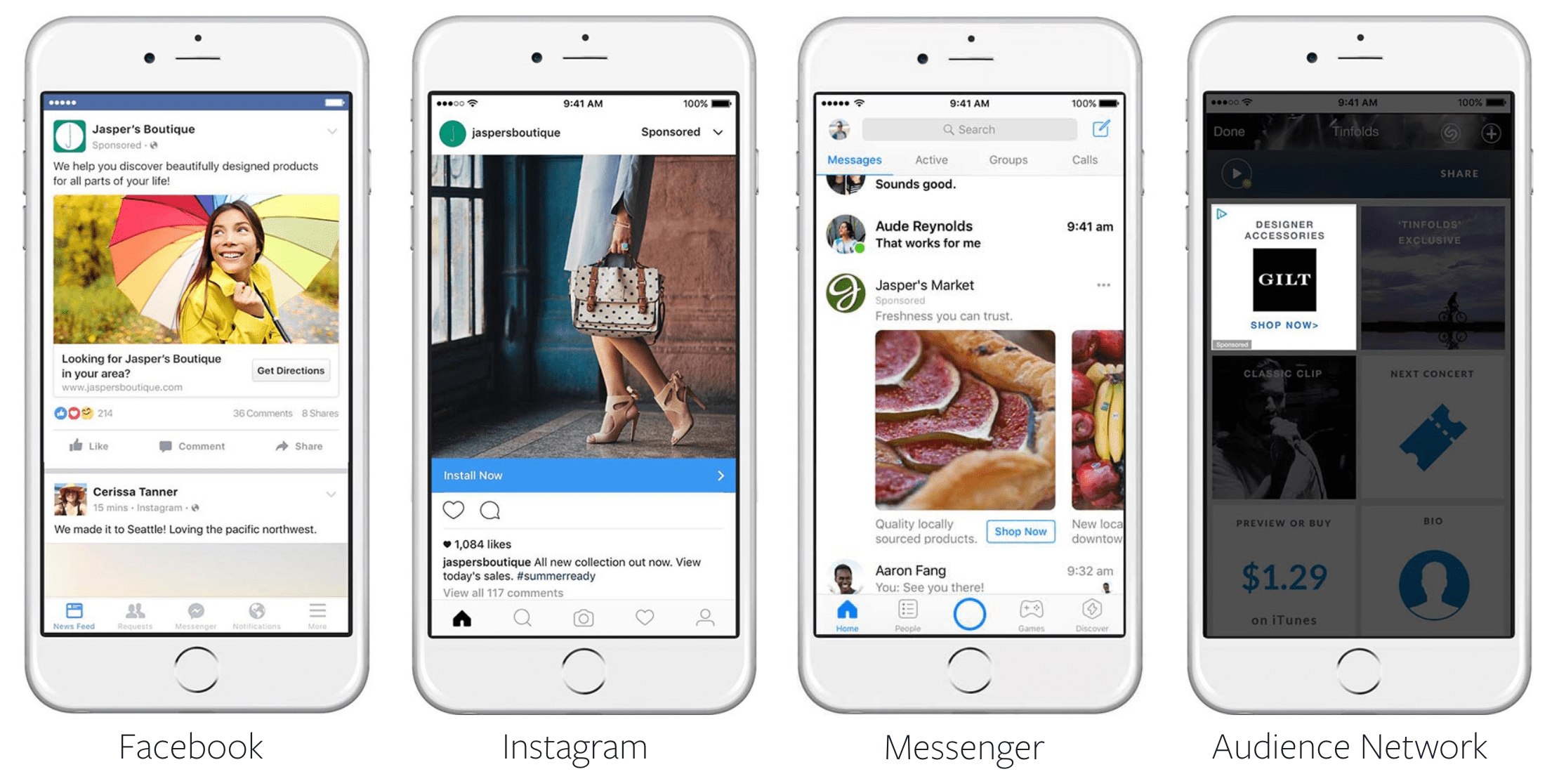 Facebook+Ads